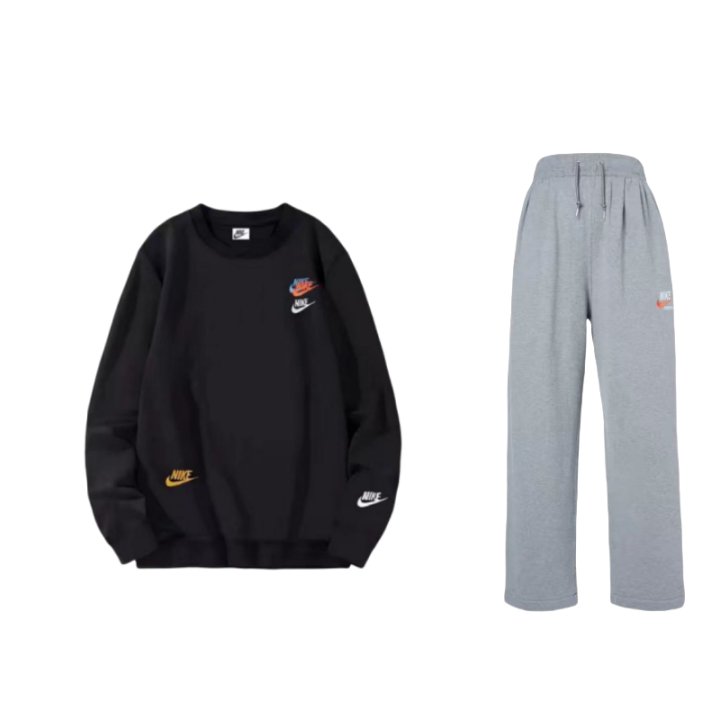 Nike Nike Casual Sportswear Unisex Crew Neck Moderate
