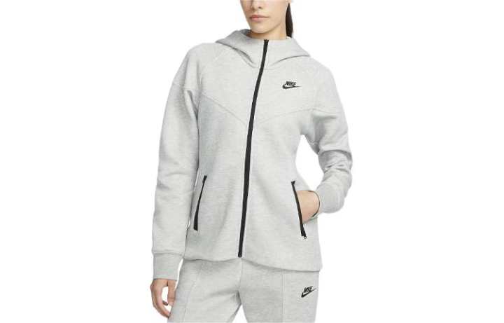 Nike Nike Sportswear Tech Fleece Windrunner Women's Full-Zip Hoodie