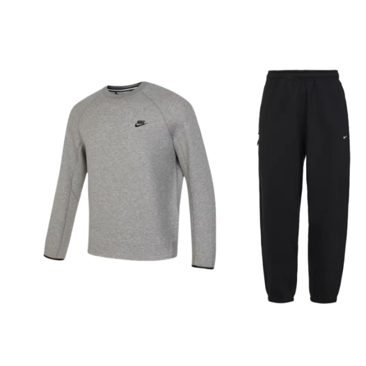 Nike Nike Casual Sportswear Unisex Crew Neck Moderate