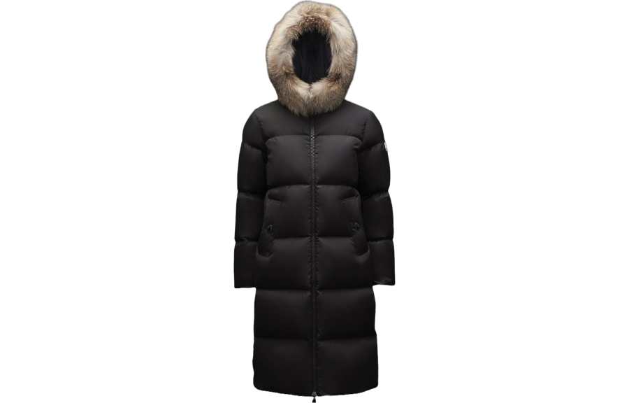 Moncler Moncler Marrionnier Down Jacket Women's Black
