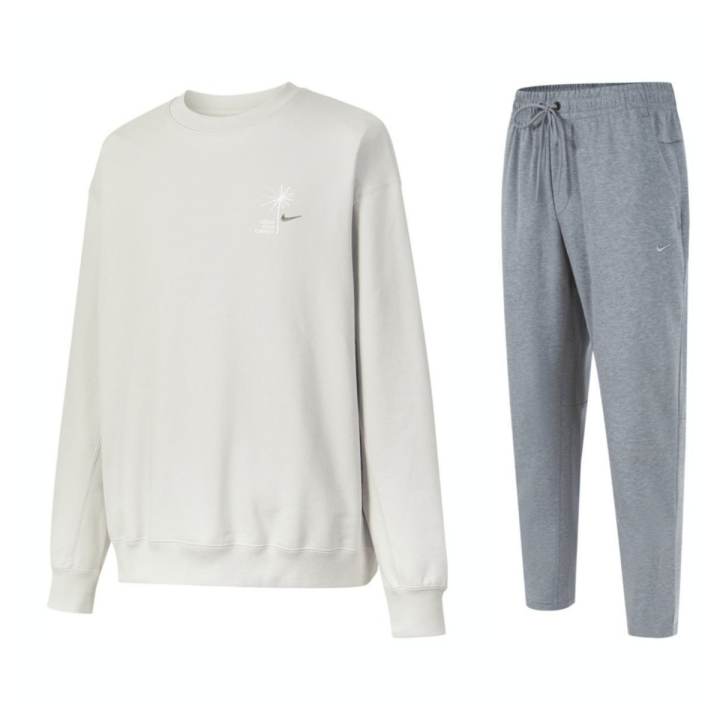 Nike Nike Casual Sportswear Men's Crew Neck Moderate