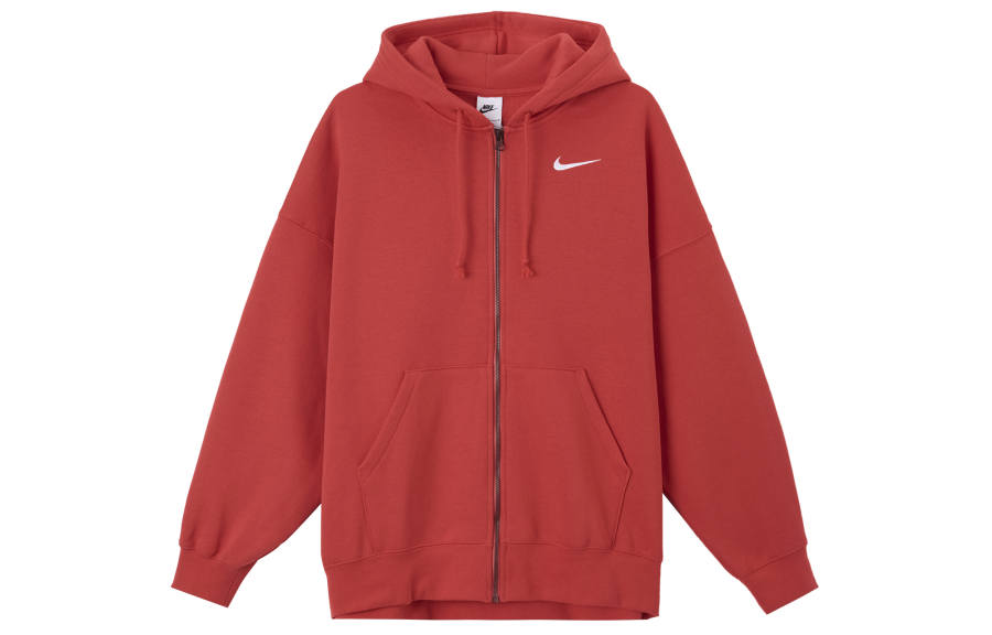 Nike Nike Sports Life Collection Jacket Women's Red