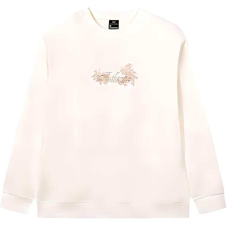 361° 361° Sweatshirt Women's Feather White