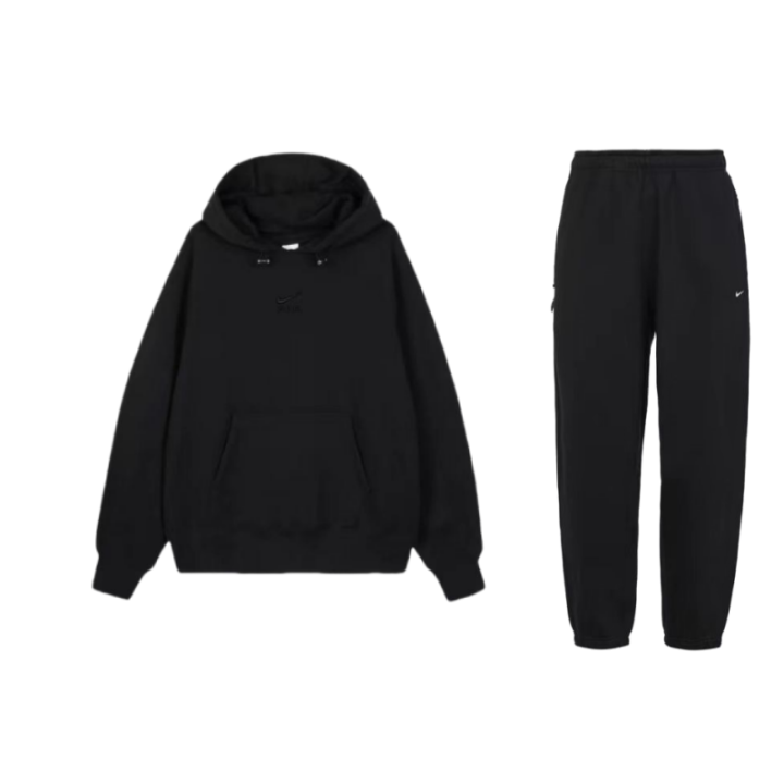 Nike Nike Casual Sportswear Unisex Black