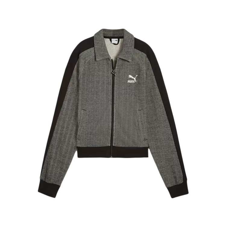 PUMA PUMA Chamarra Mujer T7