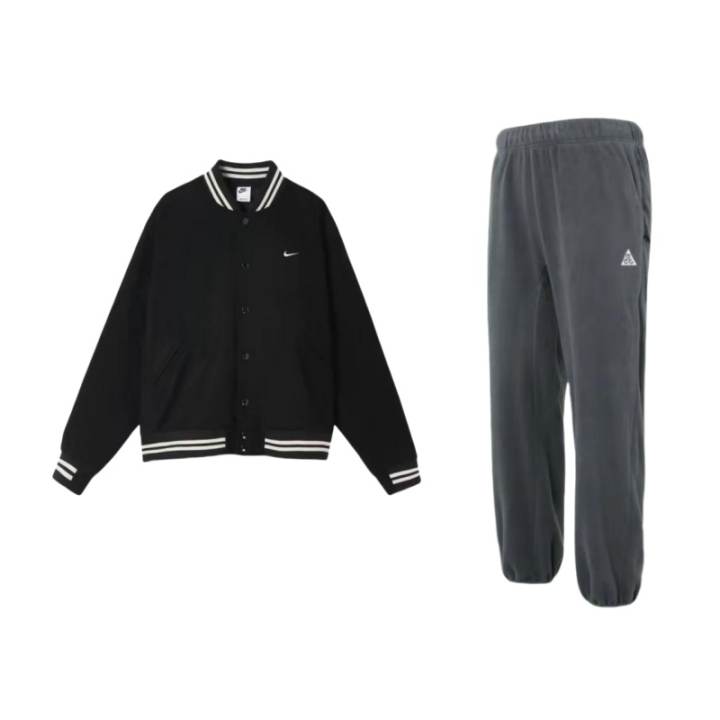 Nike Nike Sportwear Authentics Varsity Jacket