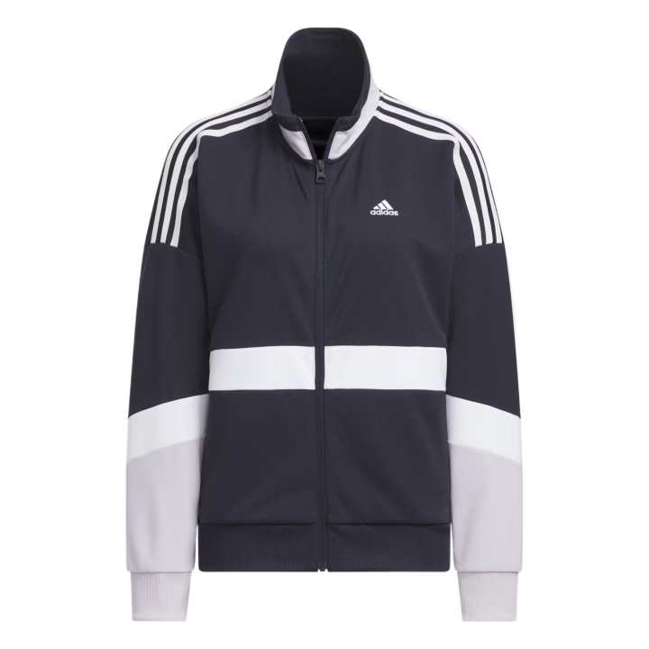 Adidas Adidas Jacket Women's Black White