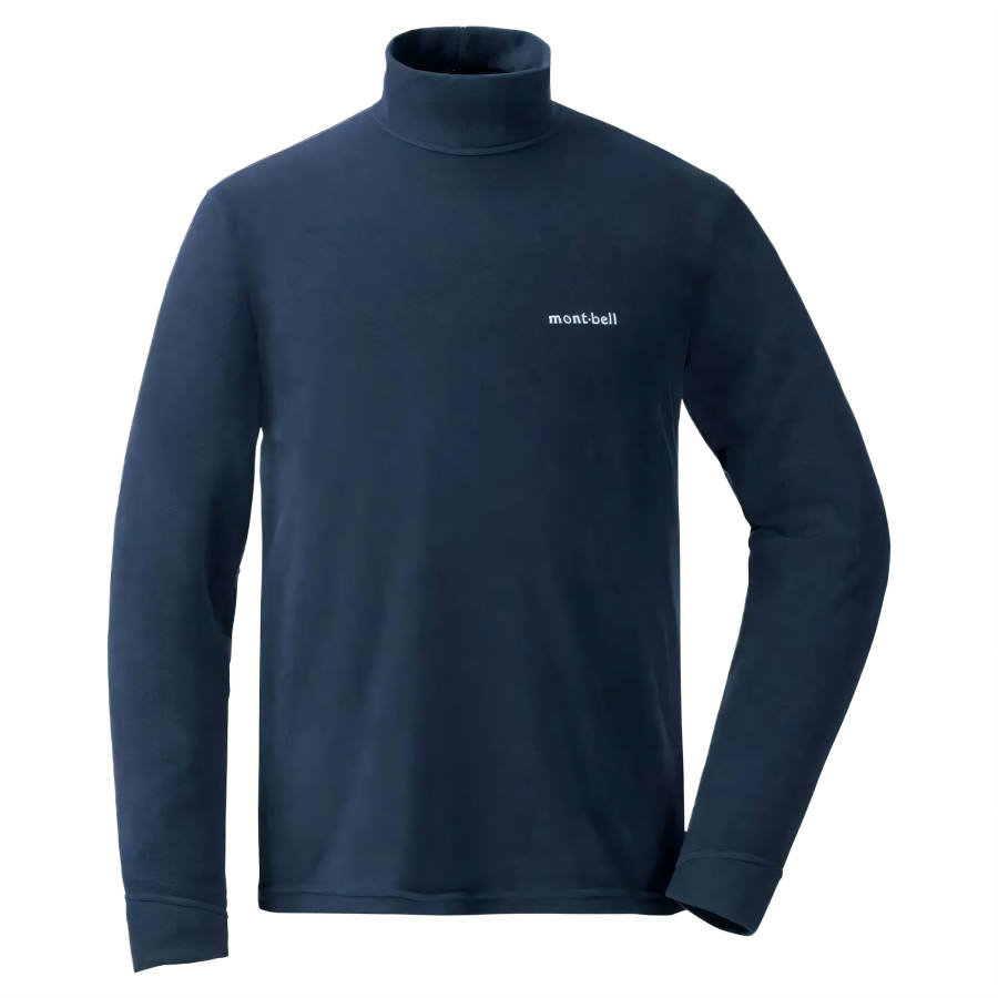 MONTBELL FW/AW24 CHAMEECE Sweater Men's
