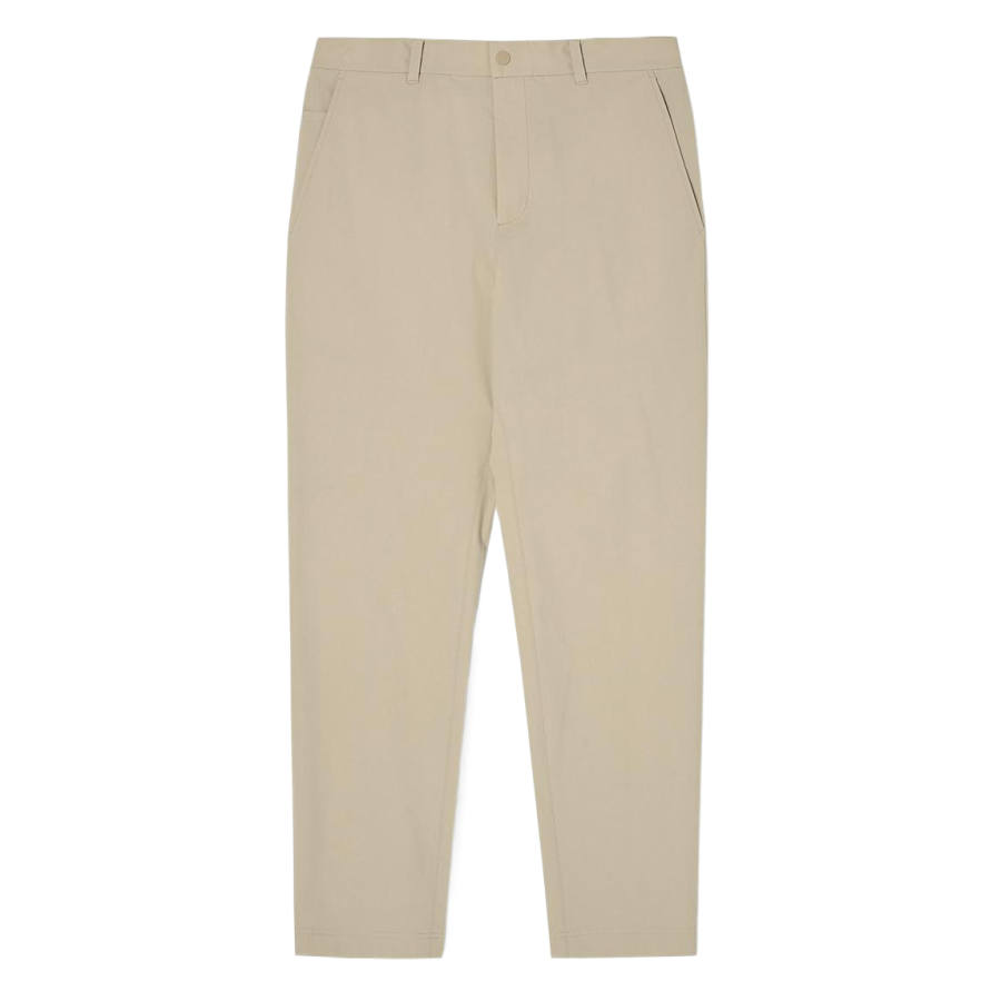 New Balance New Balance MEN FROZEN Casual Pants Men's Beige