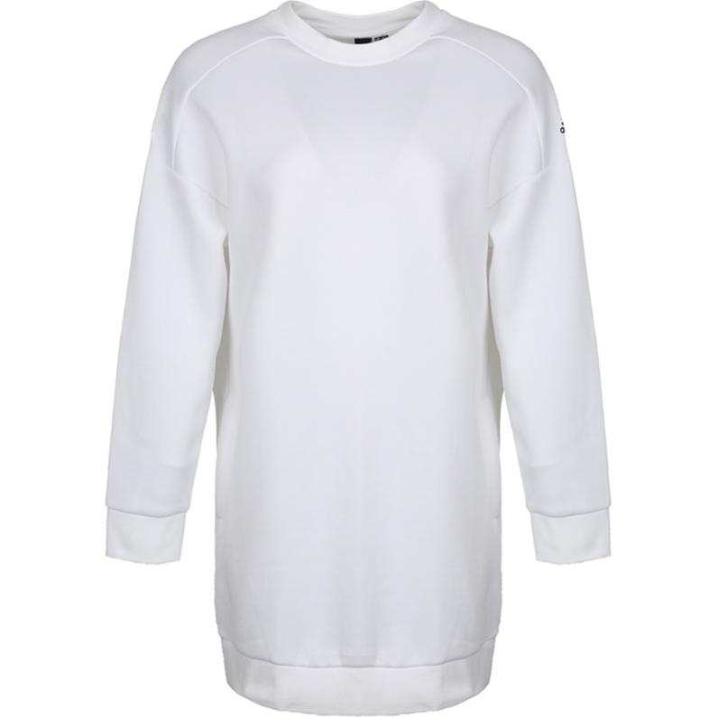 Adidas Adidas W S2S SPC TUNIC Sweatshirt Women's White