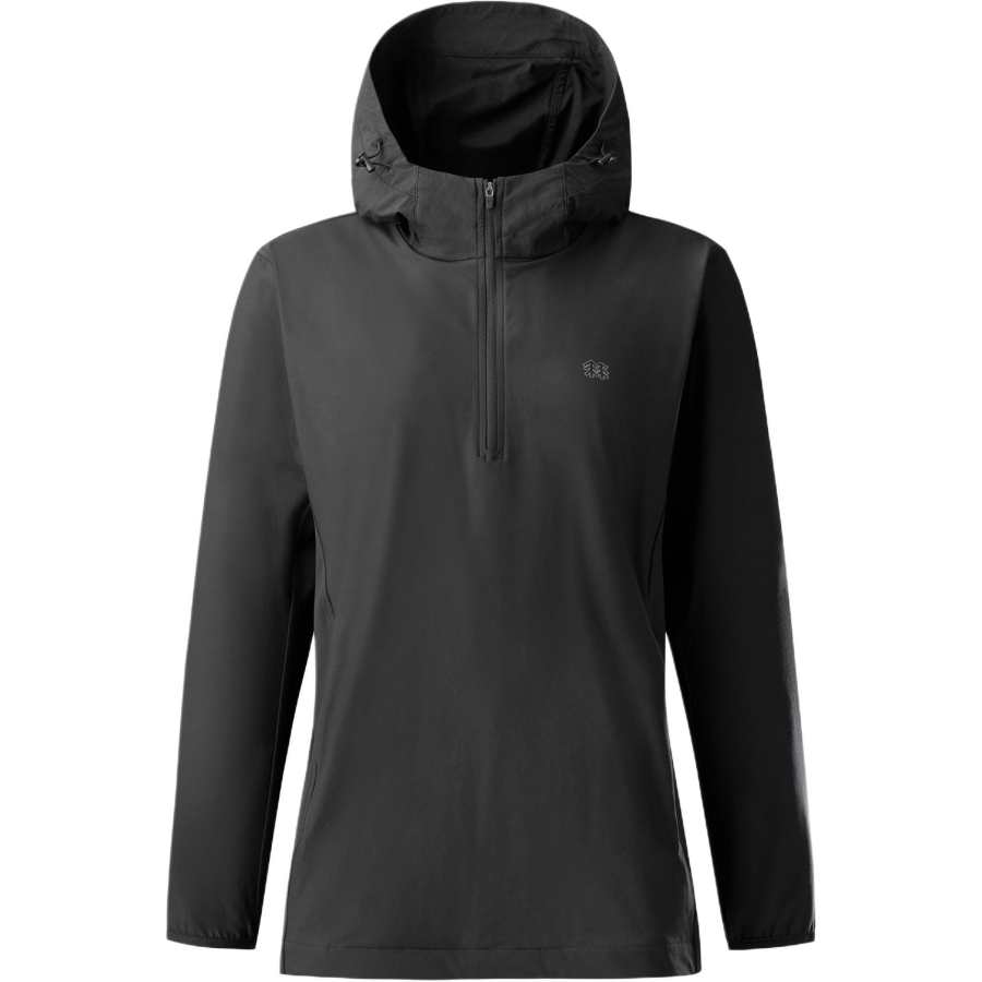 KOLON SPORT Sweatshirts Women's Hooded Moderate Regular