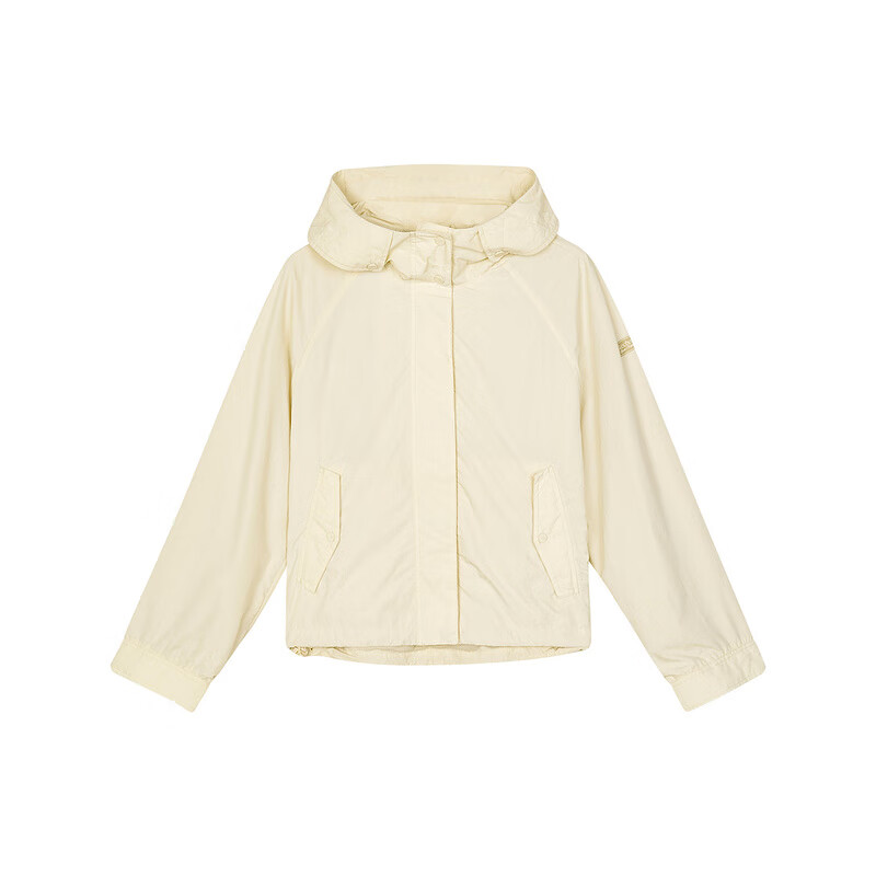 Skechers Jackets & Coats Women's Bleached Sandy