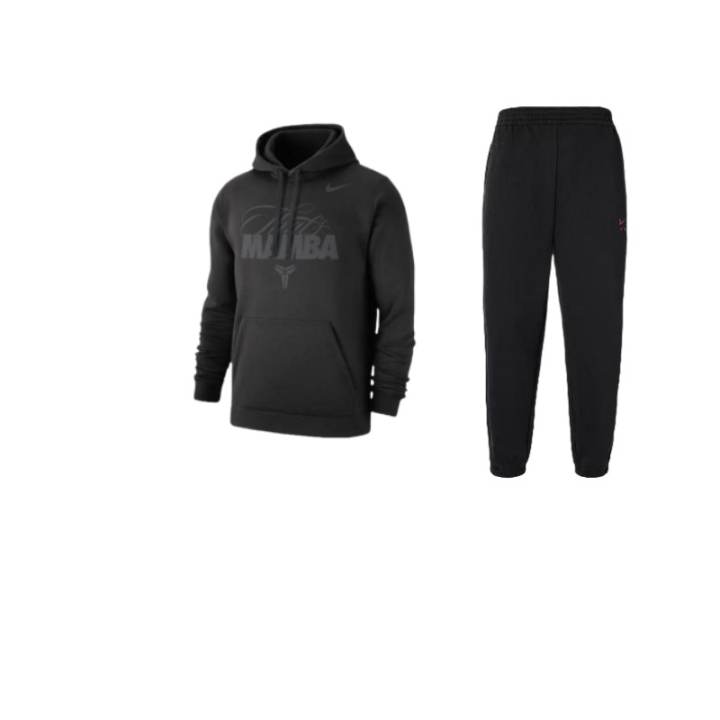 Nike Nike Casual Sportswear Unisex Black