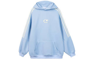 ICH MODE Sweatshirts Women's Hooded Thin Regular