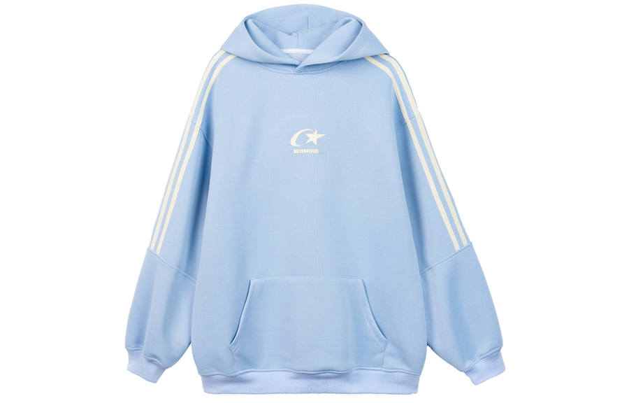 ICH MODE Sweatshirts Women's Hooded Thin Regular
