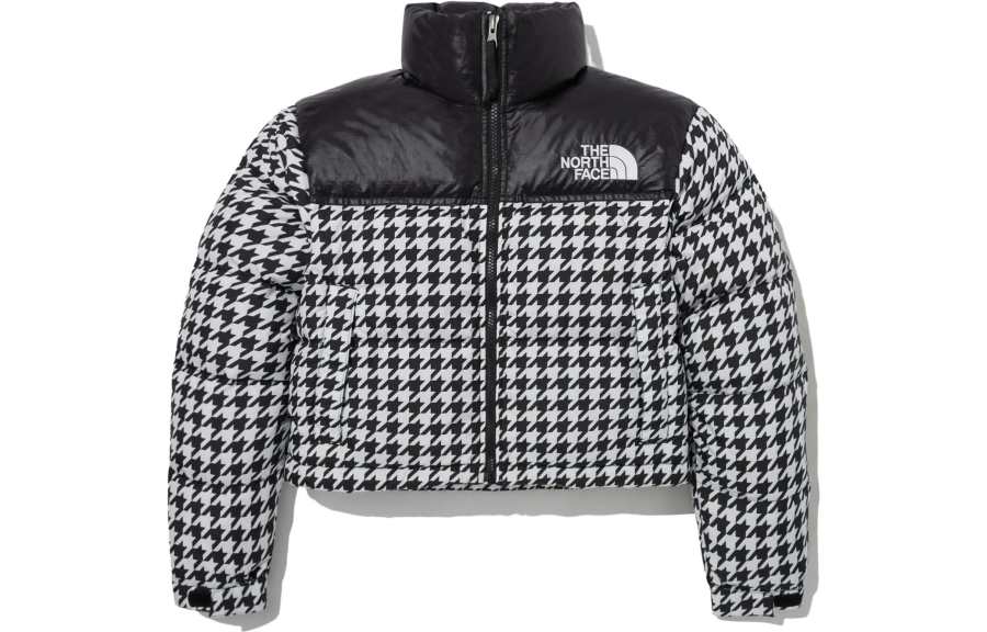 THE NORTH FACE Down Jacket Women's Black