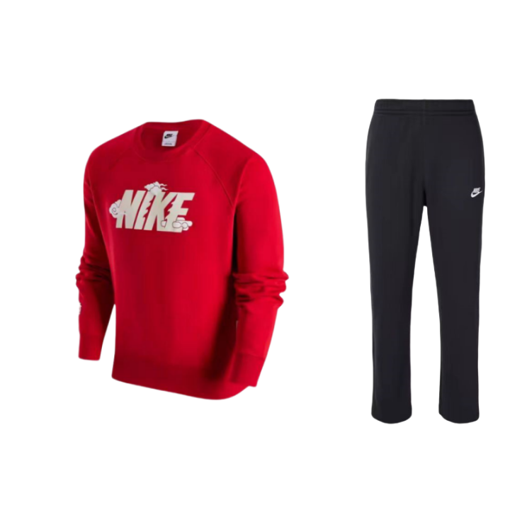Nike Nike CNY Collection Casual Sportswear Unisex