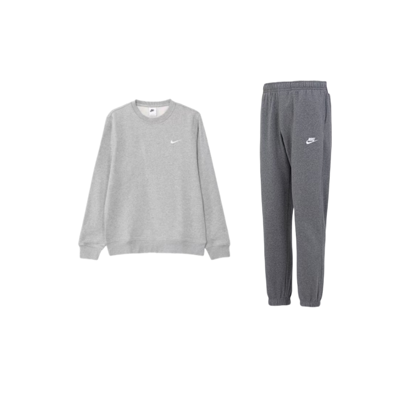 Nike Nike SPORTSWEAR CLUB FLEECE Casual Sportswear Men's