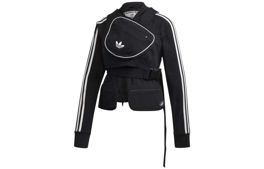 Adidas Originals Olivia Oblanc SSTJi Won Choi Jacket Women's
