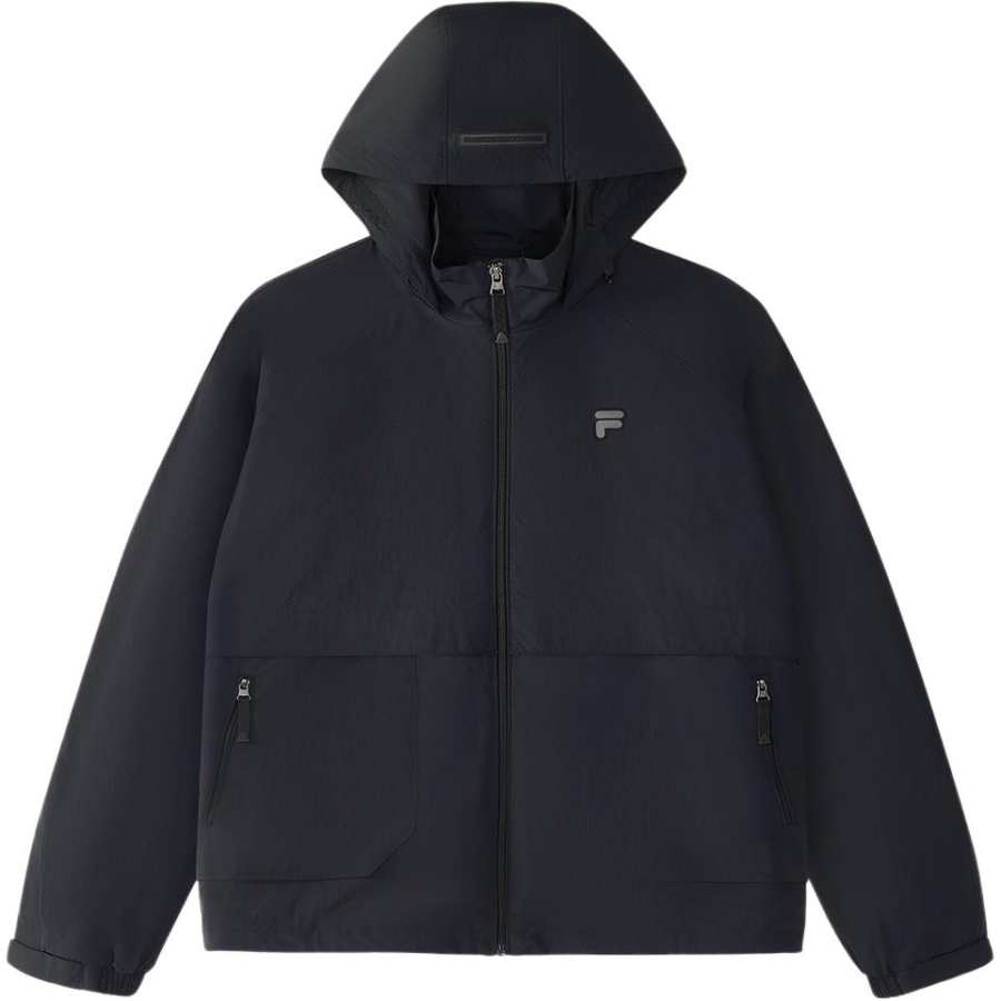 FILA FUSION FUSIONEER Jacket Women's Black