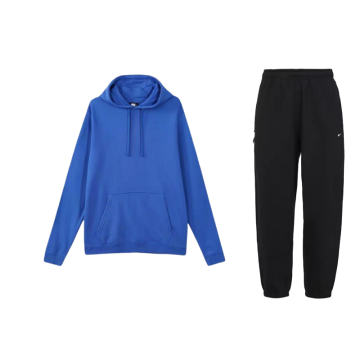 Nike Nike Casual Sportswear Unisex Hooded Moderate