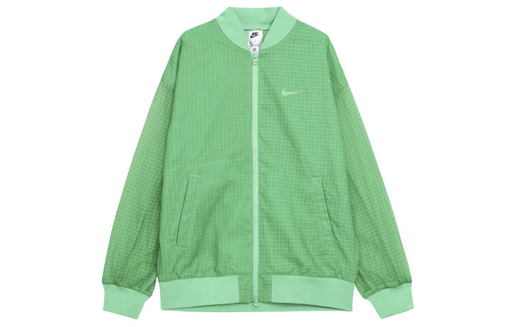 Nike Nike Jackets Women's Baseball Collar Moderate