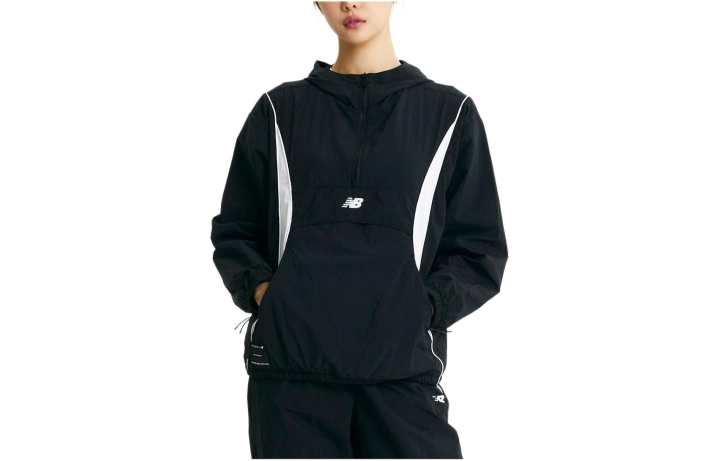 New Balance New Balance Jackets & Coats Women's Black