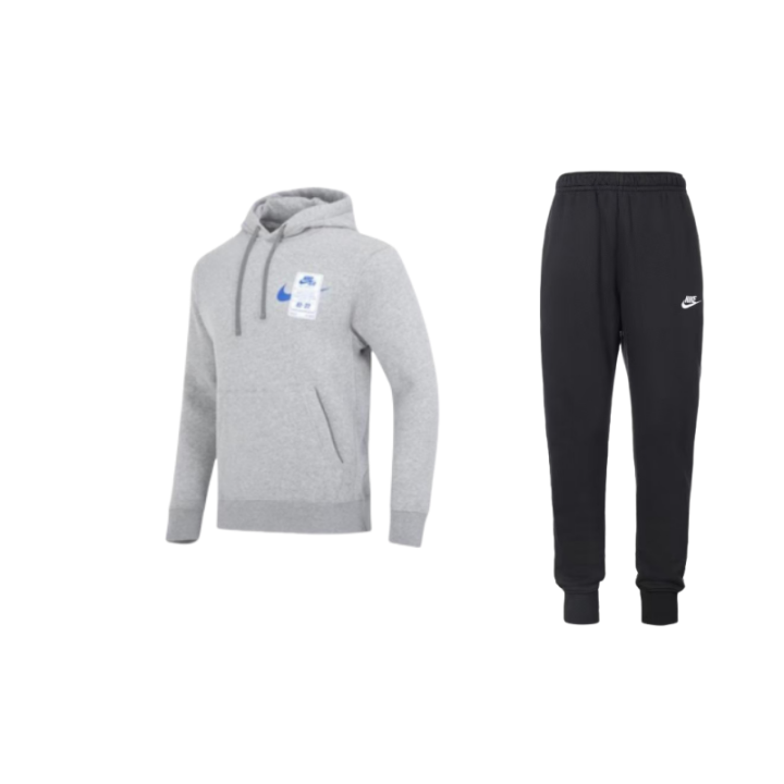 Nike Nike Casual Sportswear Men's Hooded Moderate