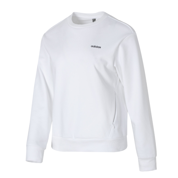 Adidas Adidas Sweatshirt Women's White