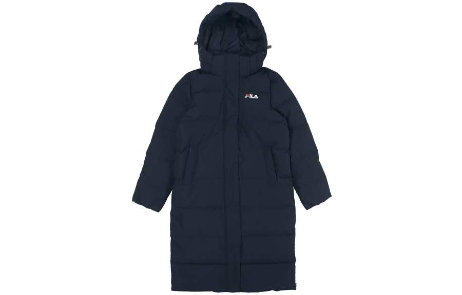 FILA FILA ORIGINALE Down Jacket Women's Legend Blue