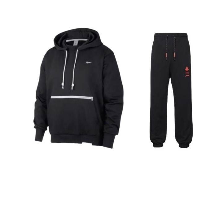 Nike Nike Casual Sportswear Unisex Black
