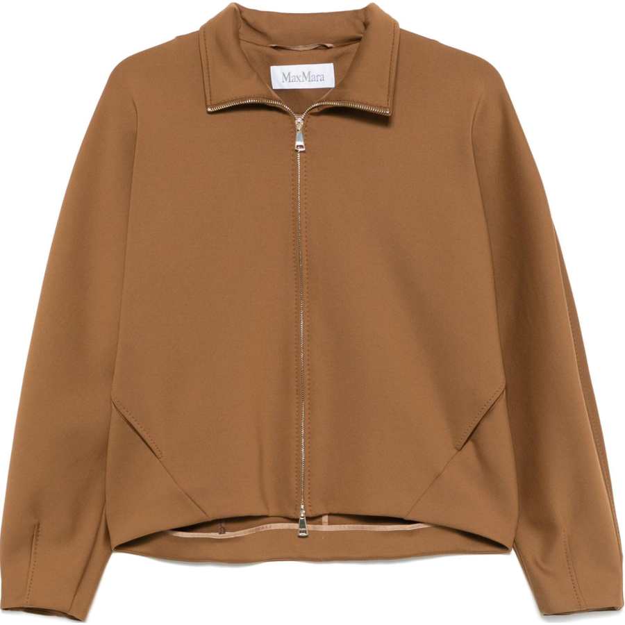 MaxMara Max Mara Plava Jacket