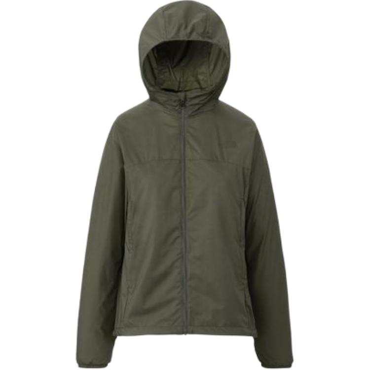 THE NORTH FACE Jackets & Coats Women's Olive Green