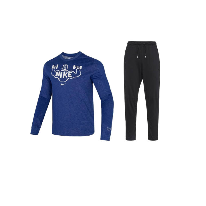 Nike Nike Casual Sportswear Men's Crew Neck Moderate