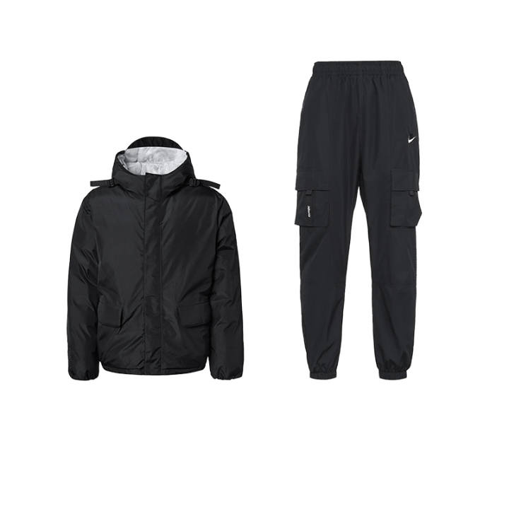 Nike Nike Sportswear GORE TEX Casual Sportswear Men's Black