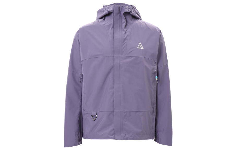 Nike Nike ACG STORM FIT Jackets & Coats Women's Dawn Dark Purple