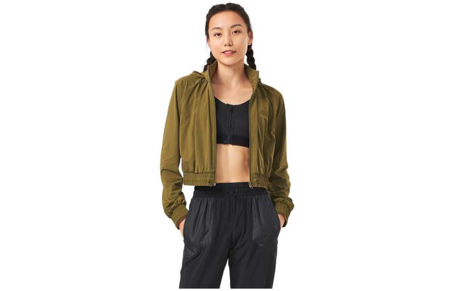 DECATHLON DECATHLON Jackets & Coats Women's Khaki