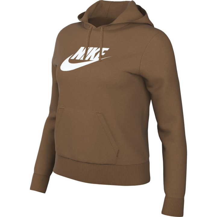 Nike Nike Sweatshirt Women's Beige Yellow