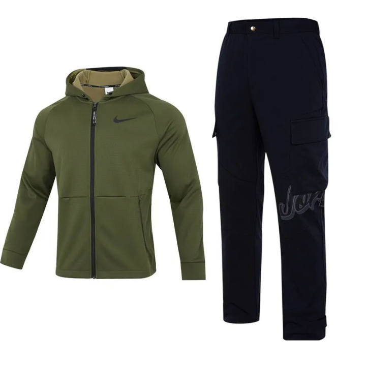 Nike Nike Casual Sportswear Men's Hooded Moderate
