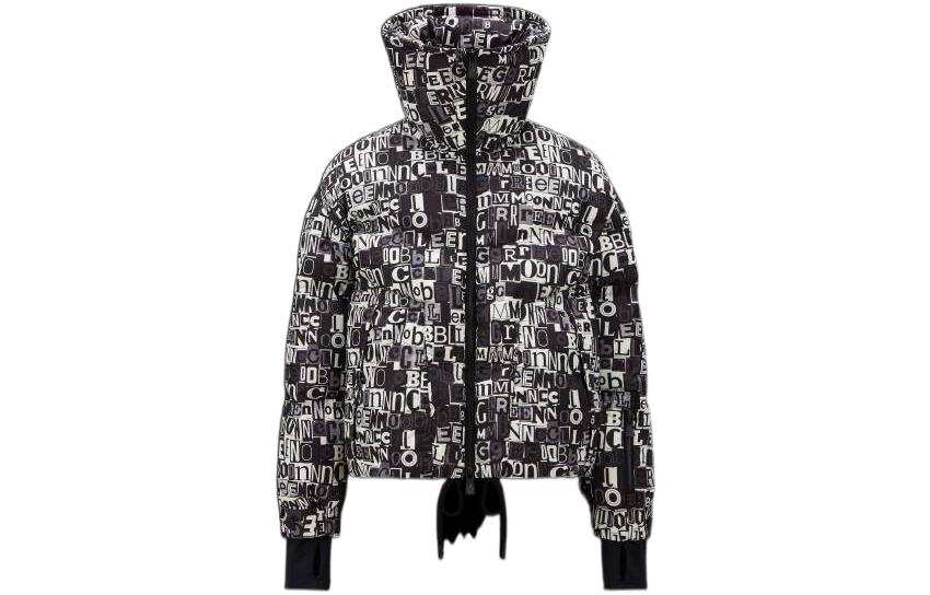 Moncler Grenoble Down Jacket Women's