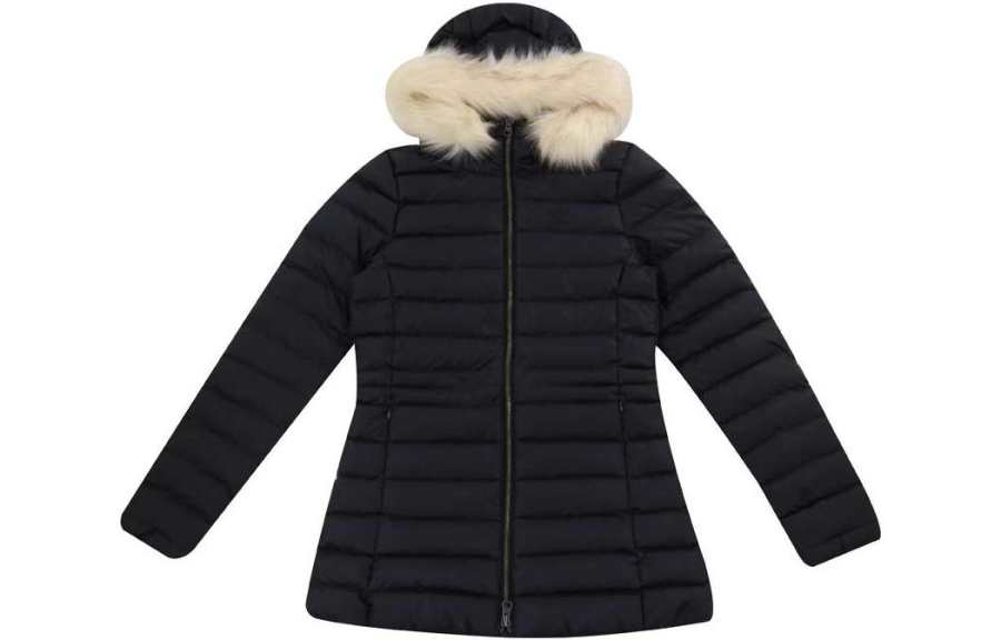 Adidas Originals Down Jacket Women's Black