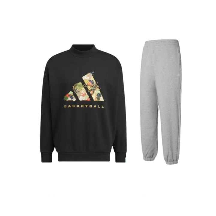 Adidas Adidas Casual Sportswear Unisex