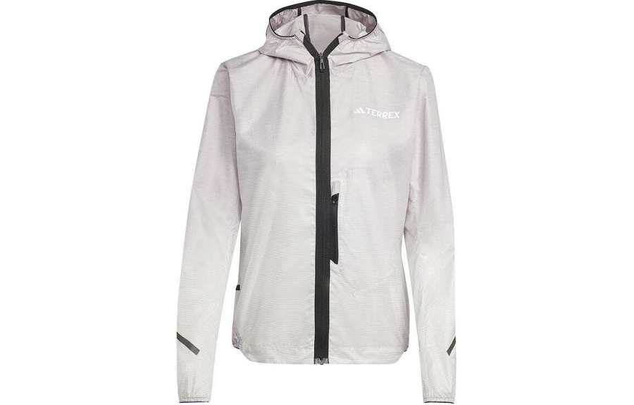 Adidas Adidas Jackets & Coats Women's Light Purple