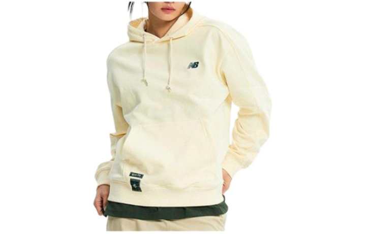 New Balance New Balance Sweatshirt Women's Light Yellow