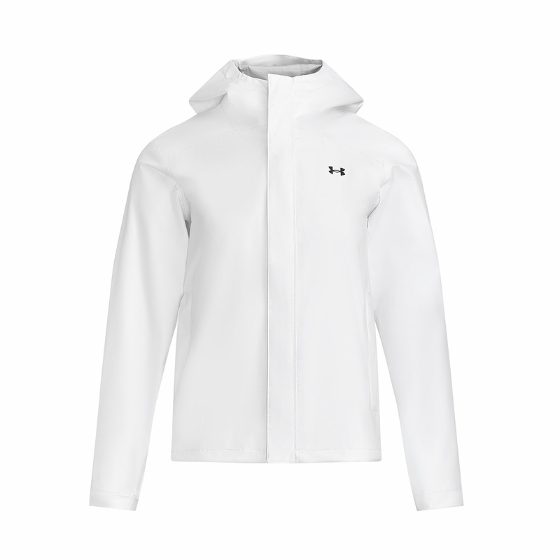 Under Armour Under Armour Stormproof Jacket Women's White
