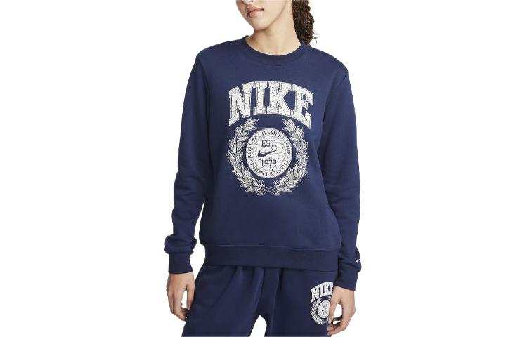 Nike Nike Sportswear Club Fleece Women's Crew-Neck Sweatshirt