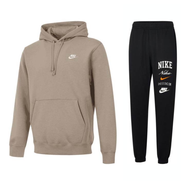 Nike Nike Casual Sportswear Men's Hooded Moderate