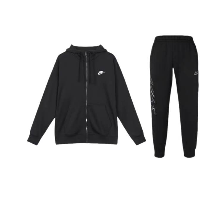 Nike Nike Casual Sportswear Unisex Black