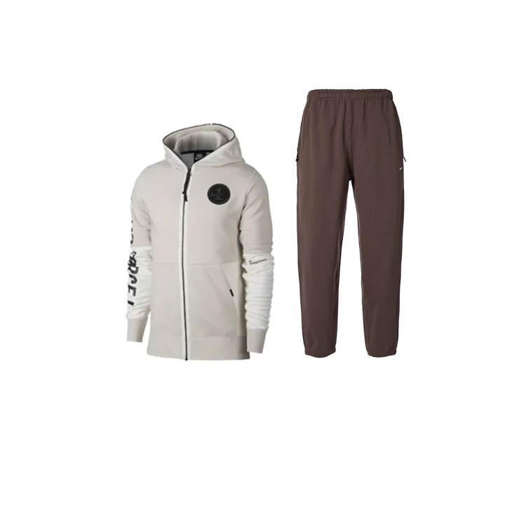 Nike Nike Casual Sportswear Men's Hooded Moderate