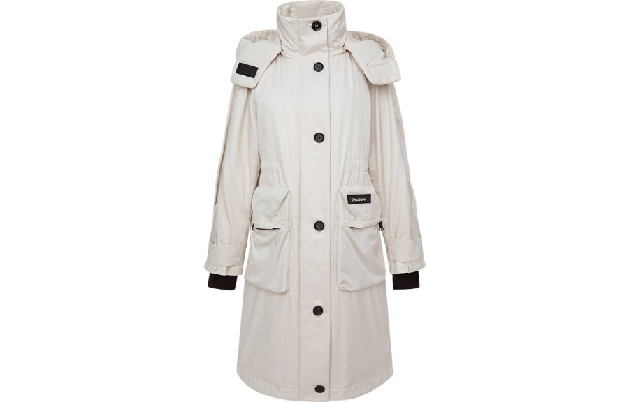 LINCchic Down Jacket Coat, Winter Women's